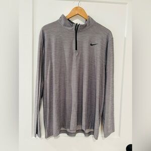 Nike Zip Up